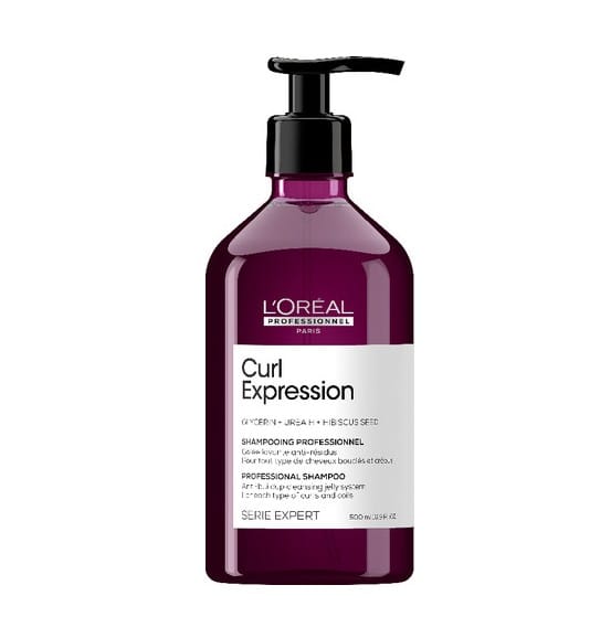 שמפו Curl Expression · 500 מ״ל