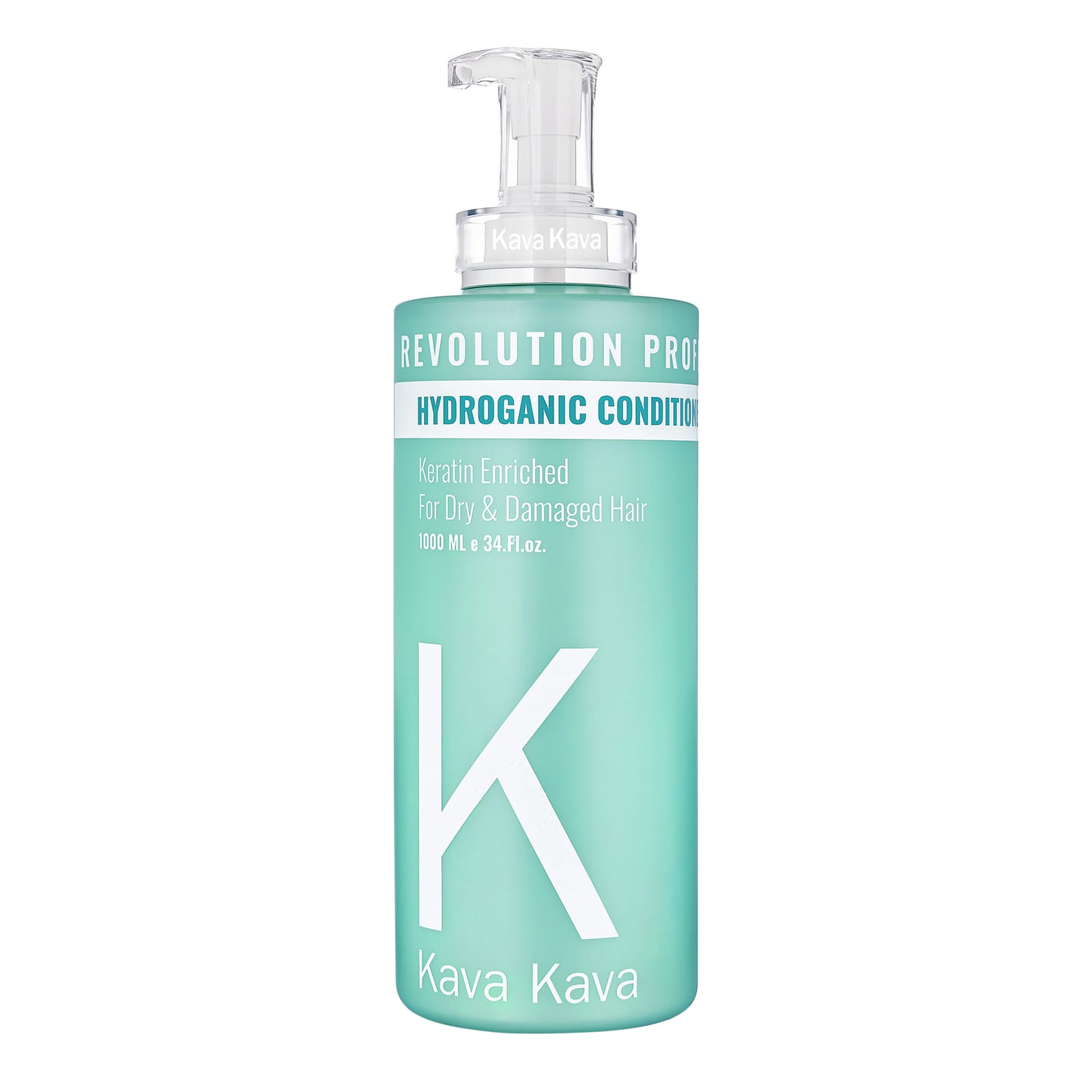 מרכך Hydroganic · 1000 מ״ל
