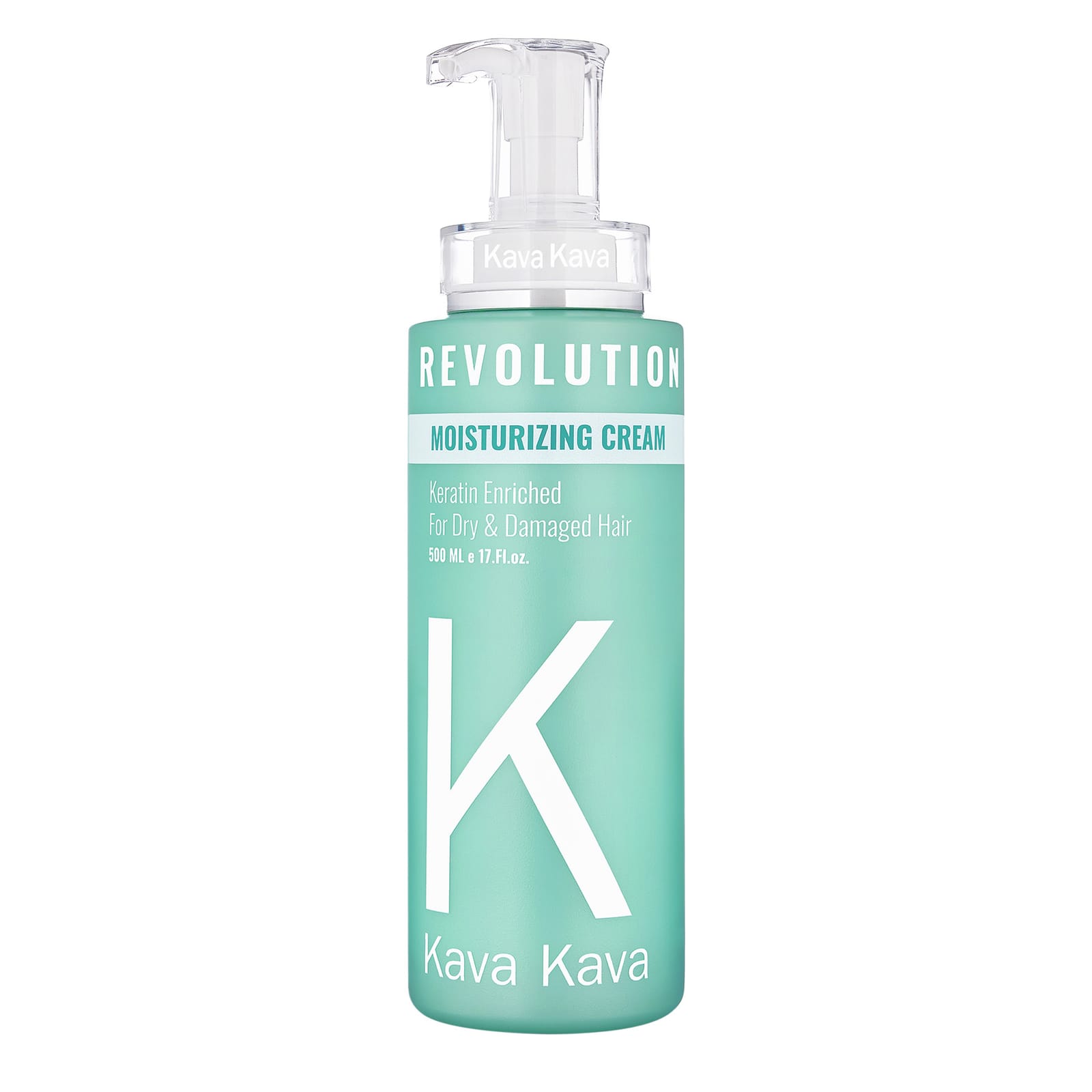 קרם לחות Moisturizing · 500 מ״ל