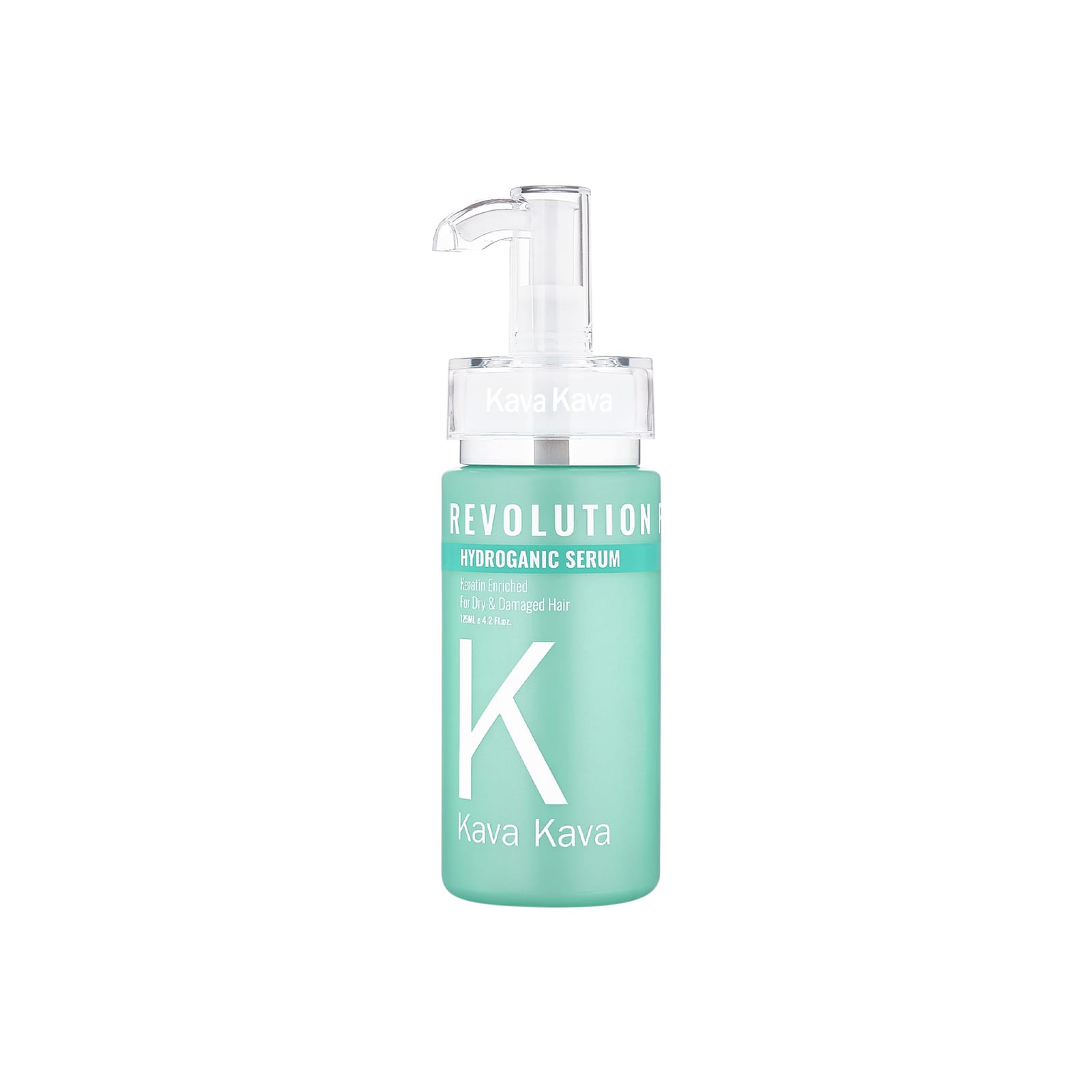 סרום Hydroganic · 125 מ״ל