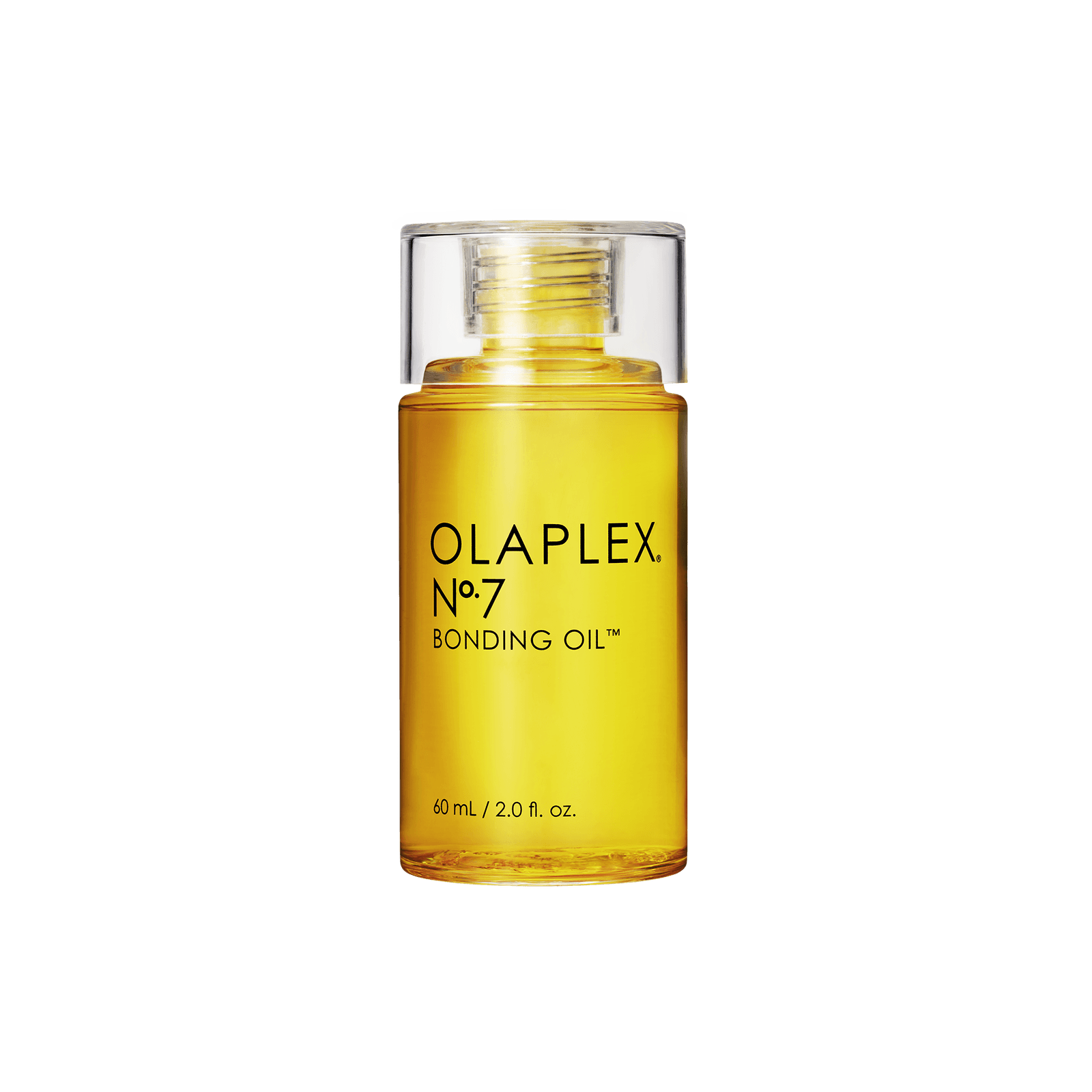 OLAPLEX No.7 שמן מקשר · 60 מ״ל