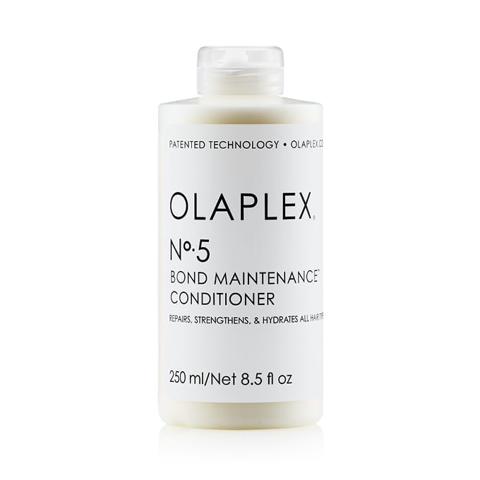 OLAPLEX No.5 מרכך לתחזוקת קשרים · 250 מ״ל