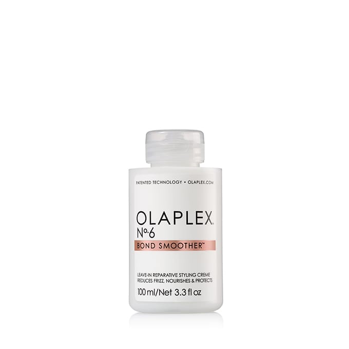 OLAPLEX No.6 קרם עיצוב ללא שטיפה · 100 מ״ל