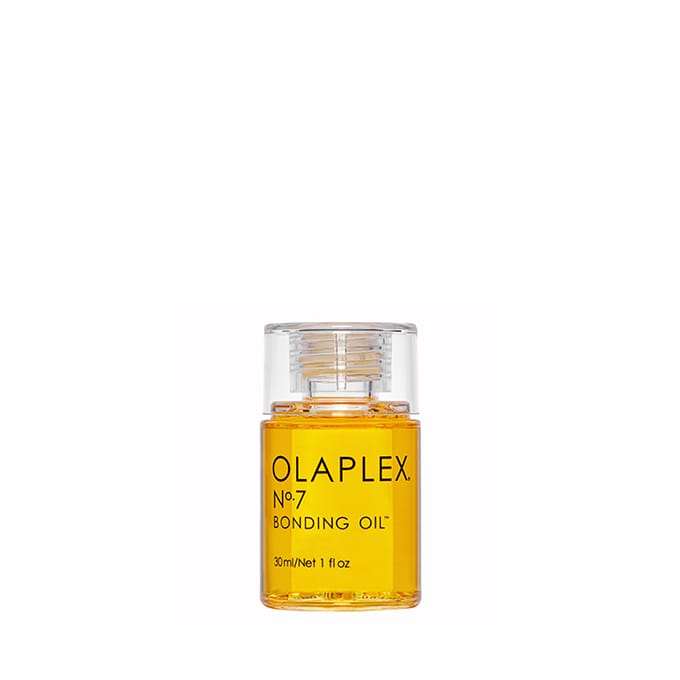 OLAPLEX No.7 שמן מקשר · 30 מ״ל