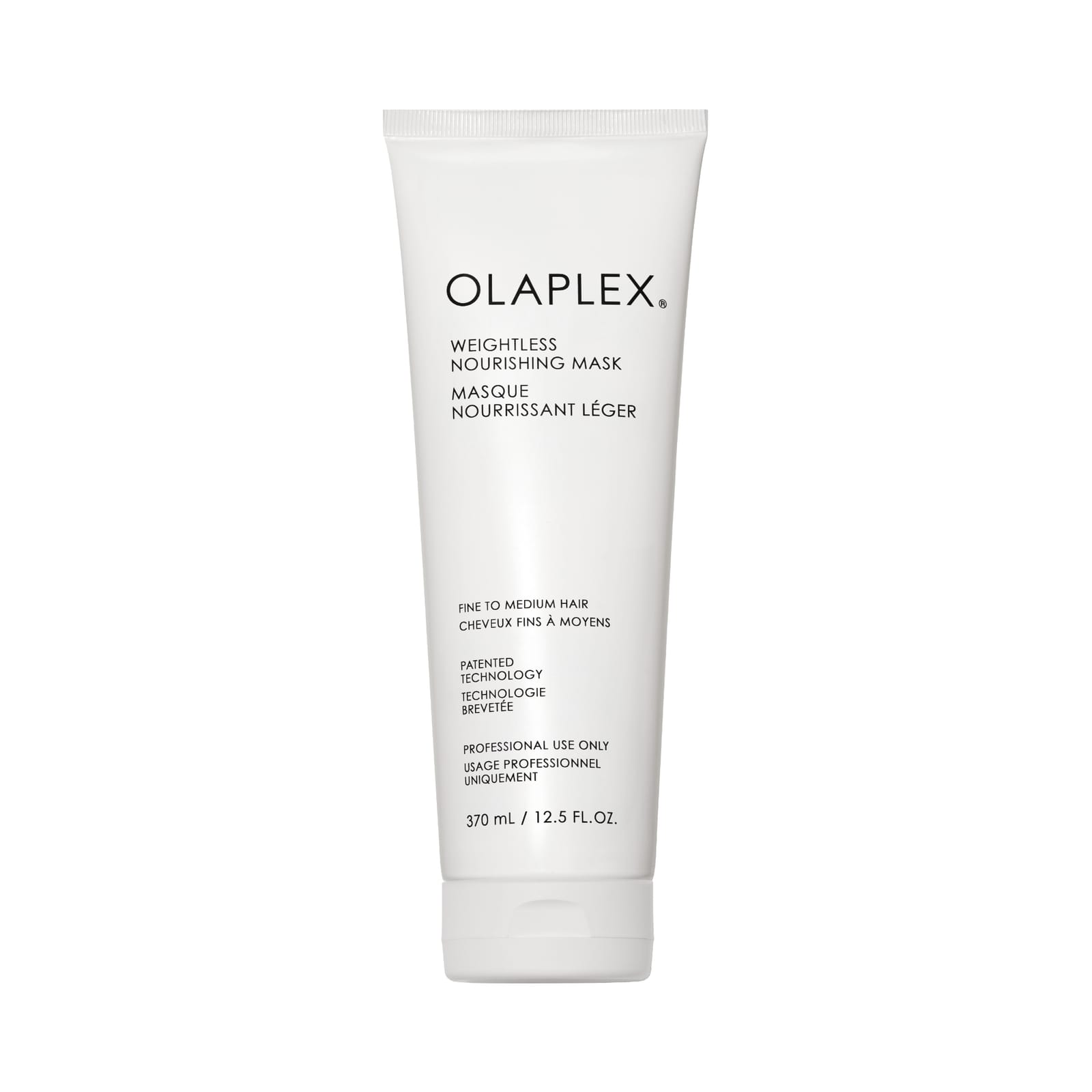 OLAPLEX מסכה מזינה קלילה · 370 מ״ל