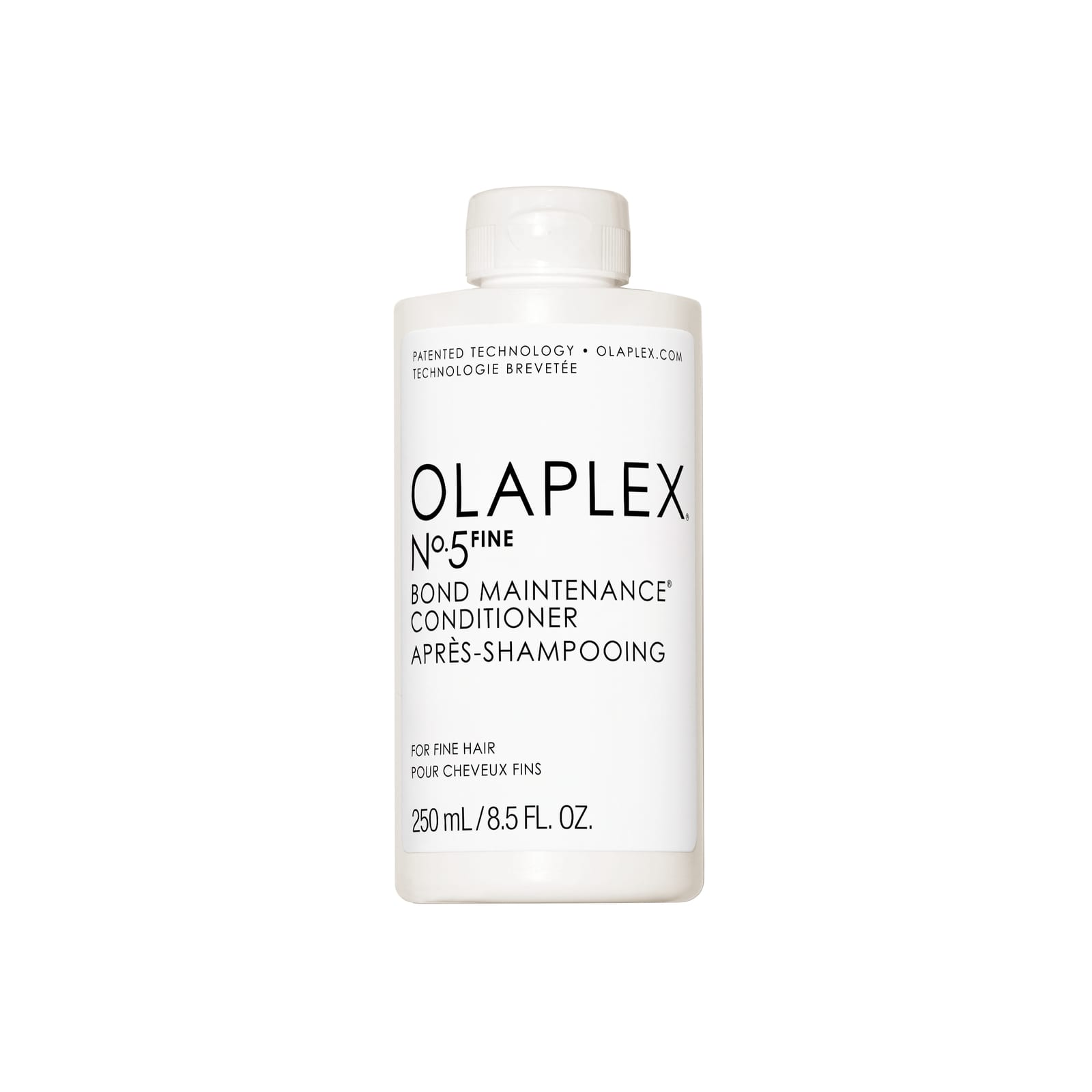 OLAPLEX No.5 Fine מרכך לשיער דק · 250 מ״ל