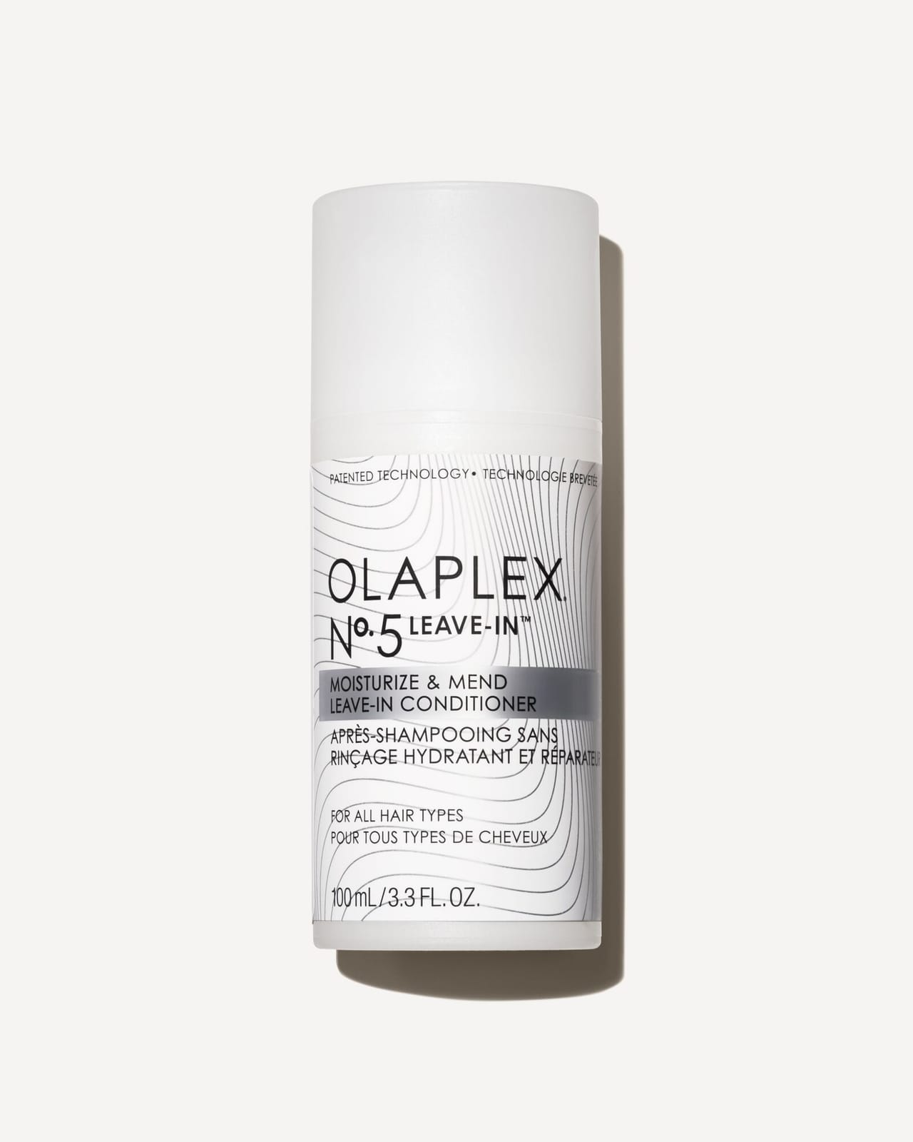 OLAPLEX No.5 Leave-In מרכך ללא שטיפה