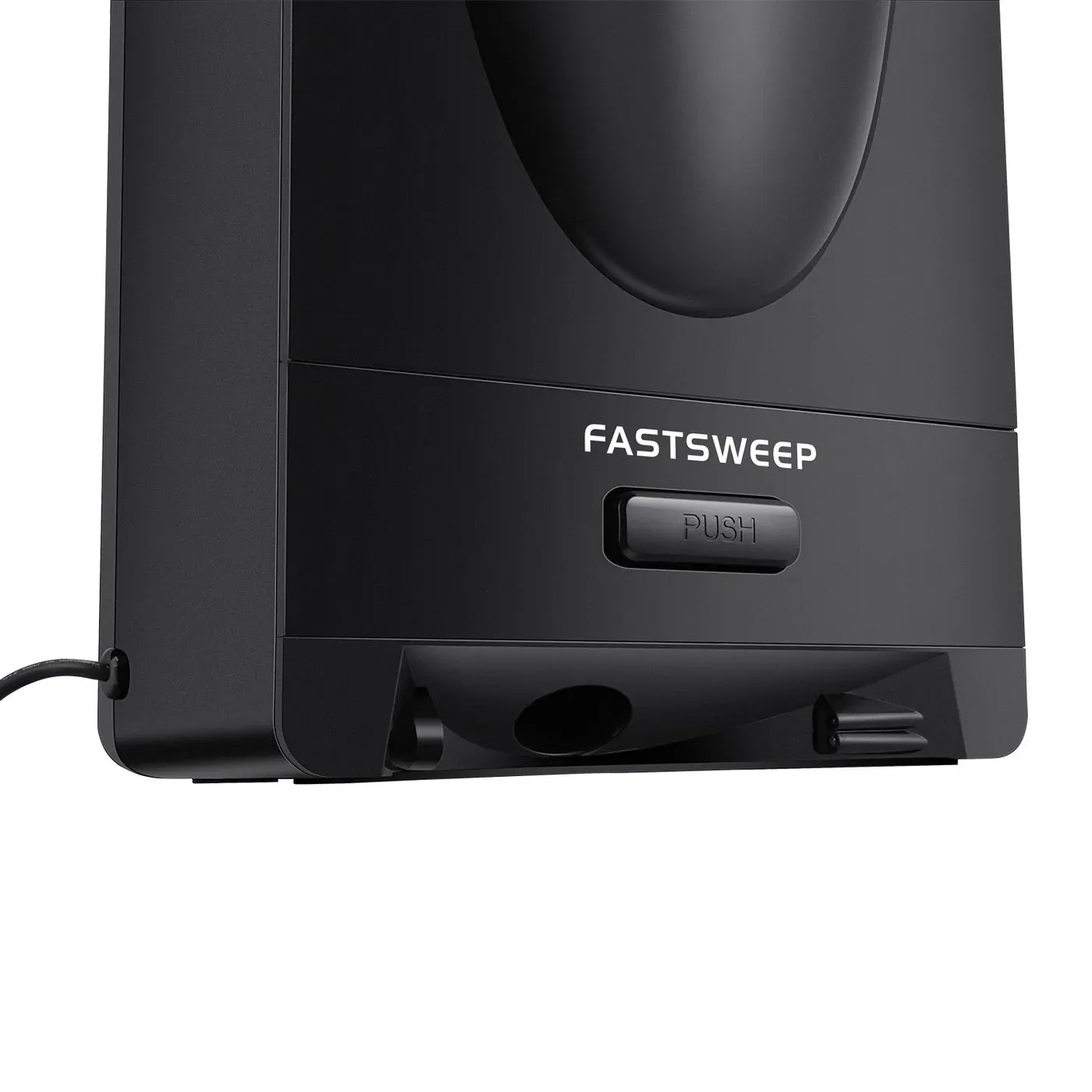 שואב שיער FASTSWEEP – JRL