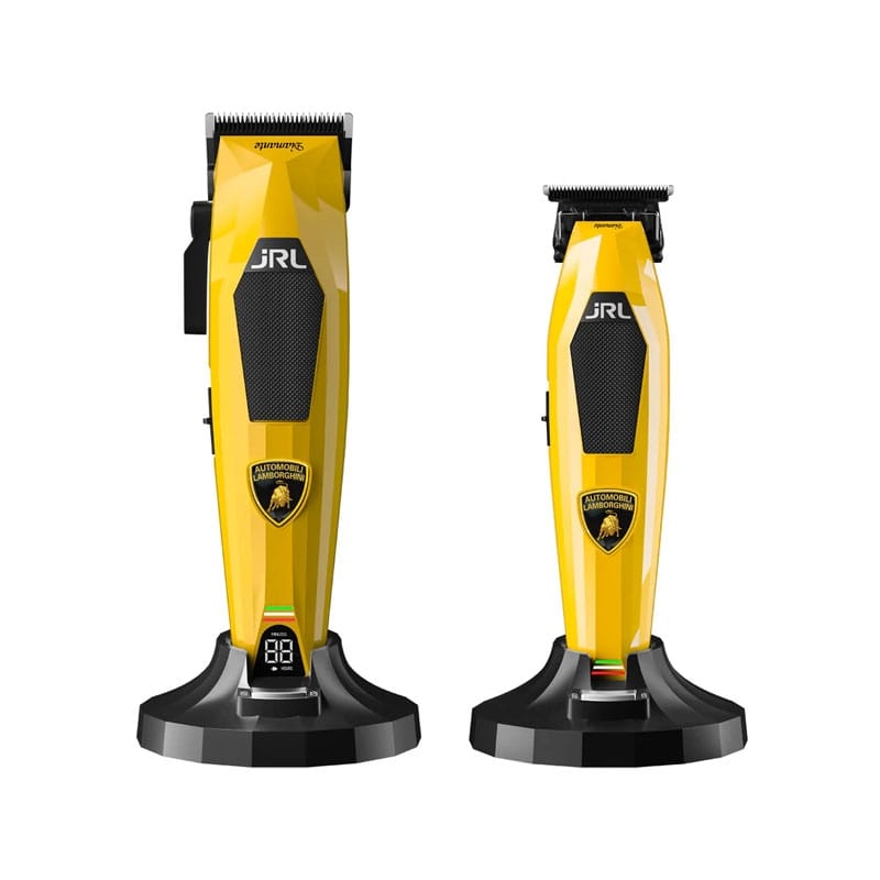 JRL x Lamborghini Diamante Clipper & Trimmer Set