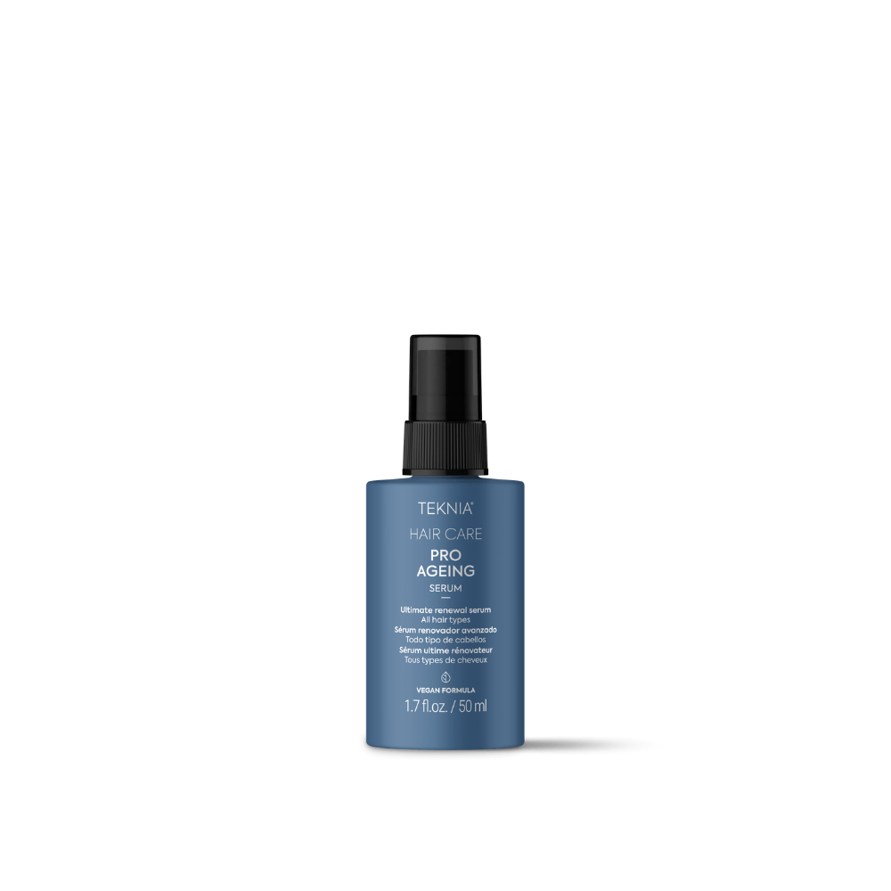 PRO-AGEING Renewal serum 3 in 1