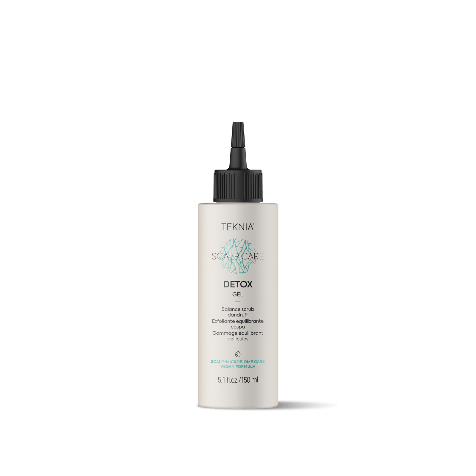 Scalp Care - ג׳ל דיטוקס