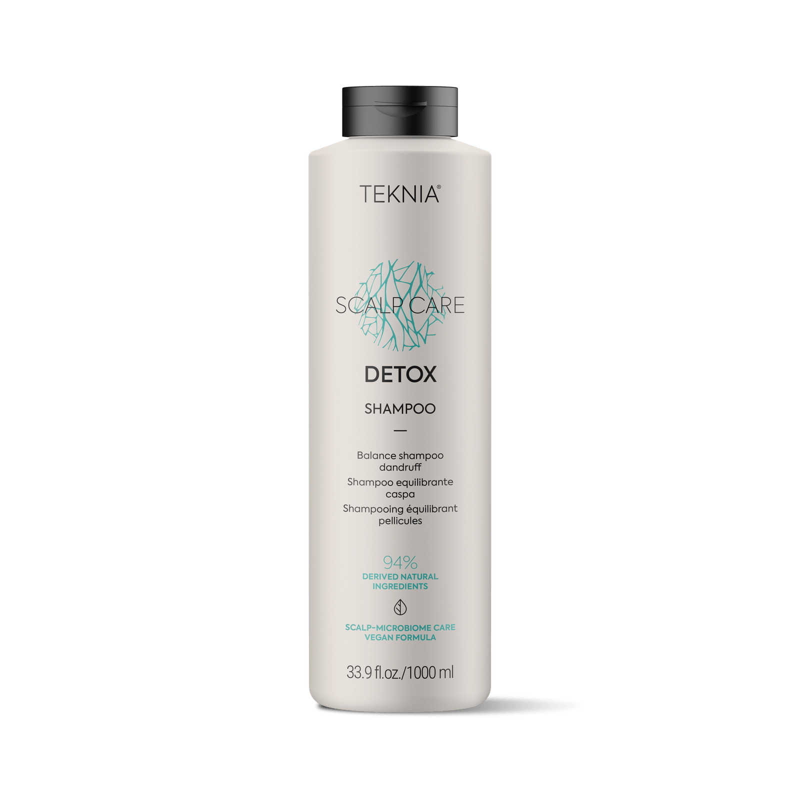 Scalp Care - שמפו דיטוקס