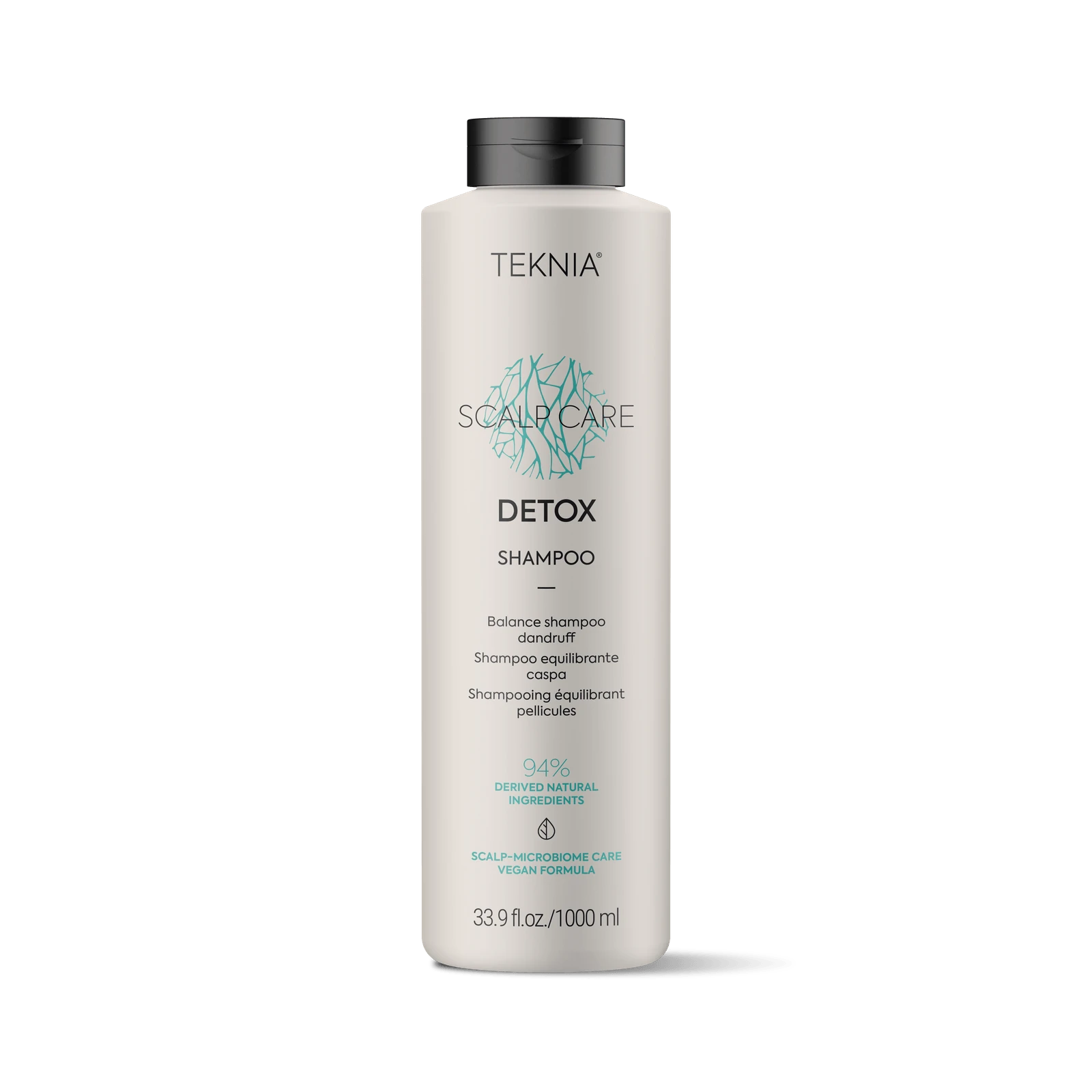 Scalp Care - שמפו דיטוקס