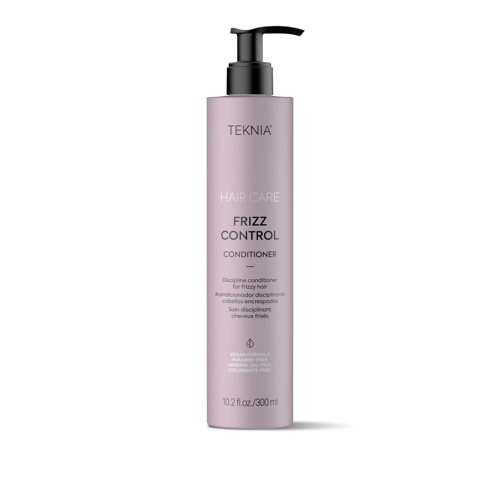 TEKNIA - frizz control conditioner leave-in
