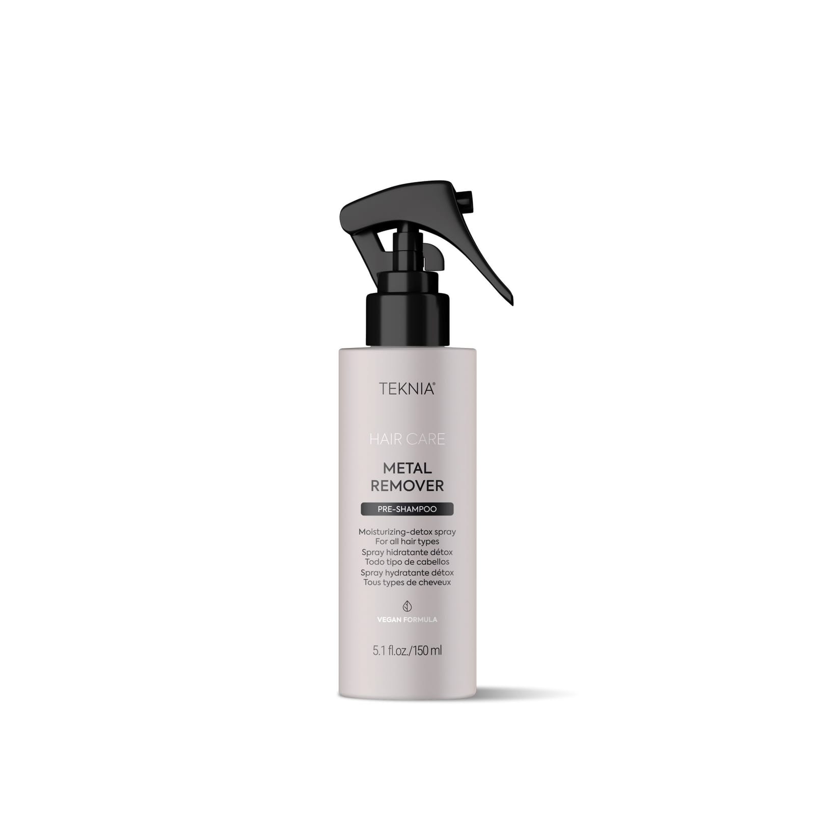 TEKNIA - Metal Remover Pre-shampoo
