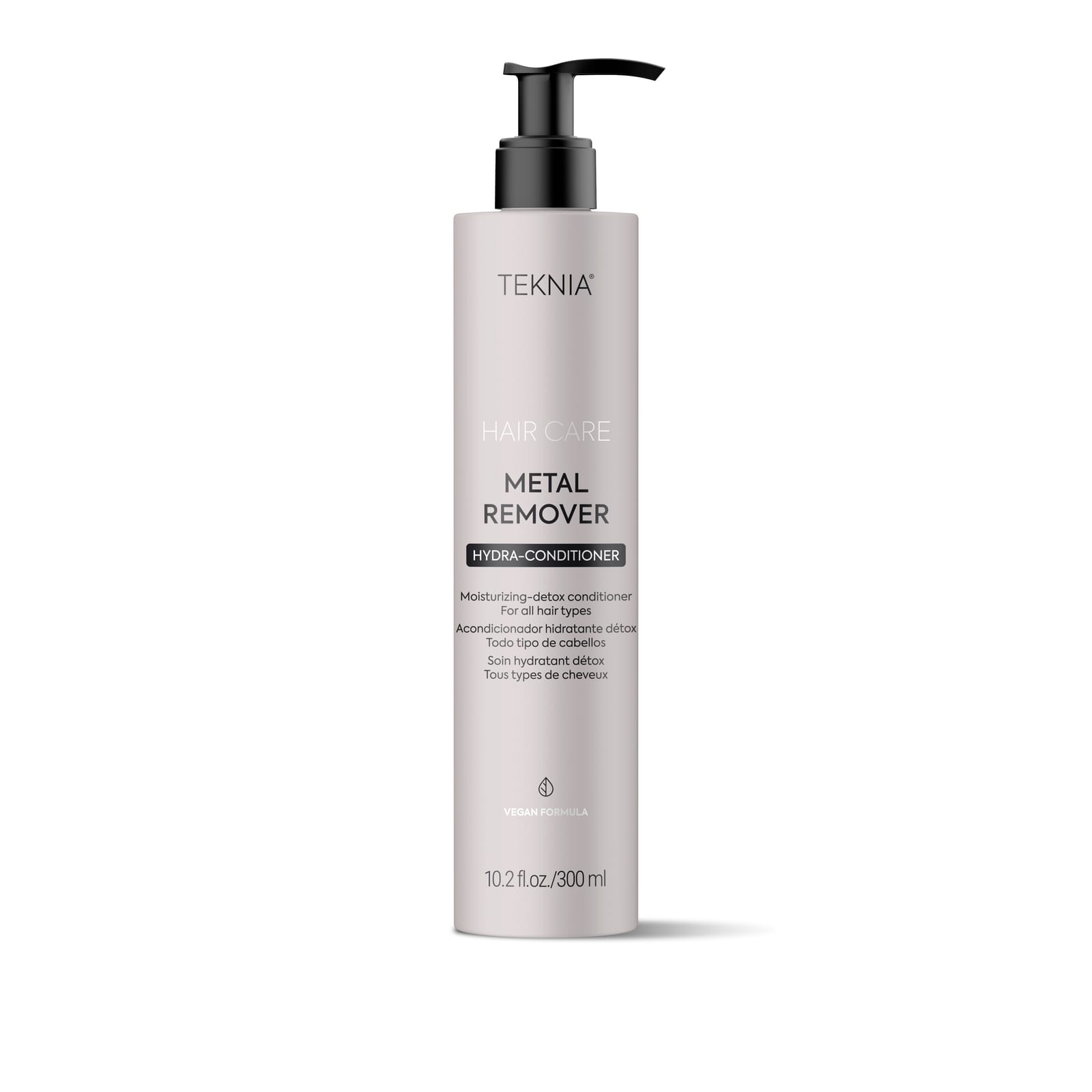TEKNIA - Metal Remover Hydra-conditioner