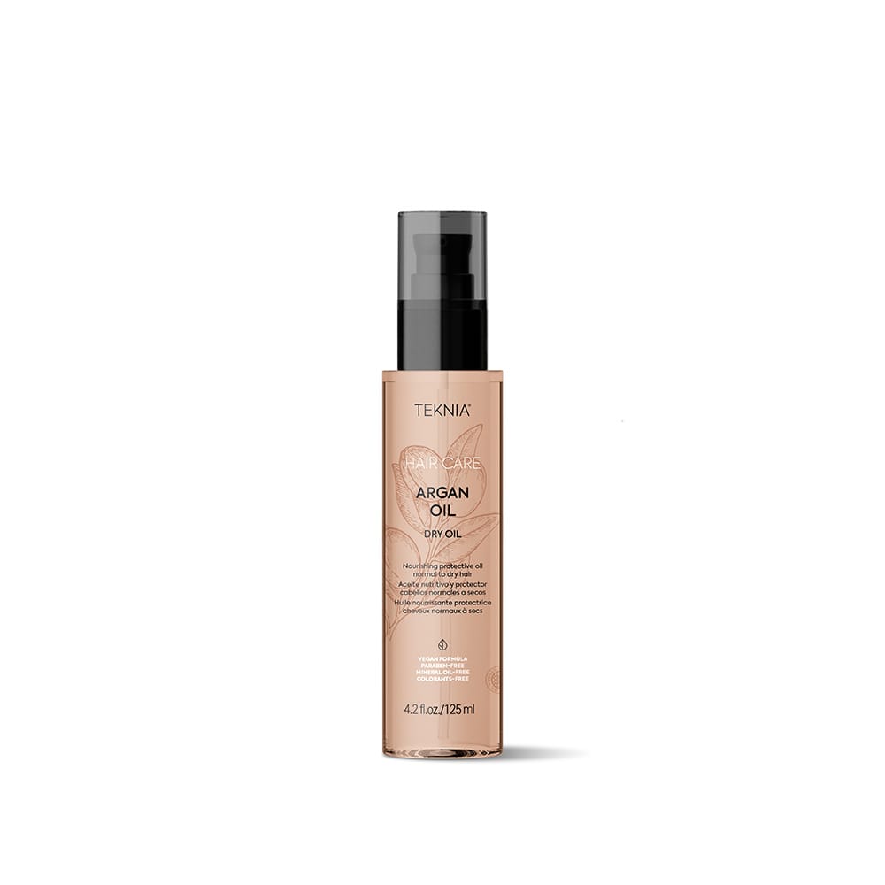 Argan Oil