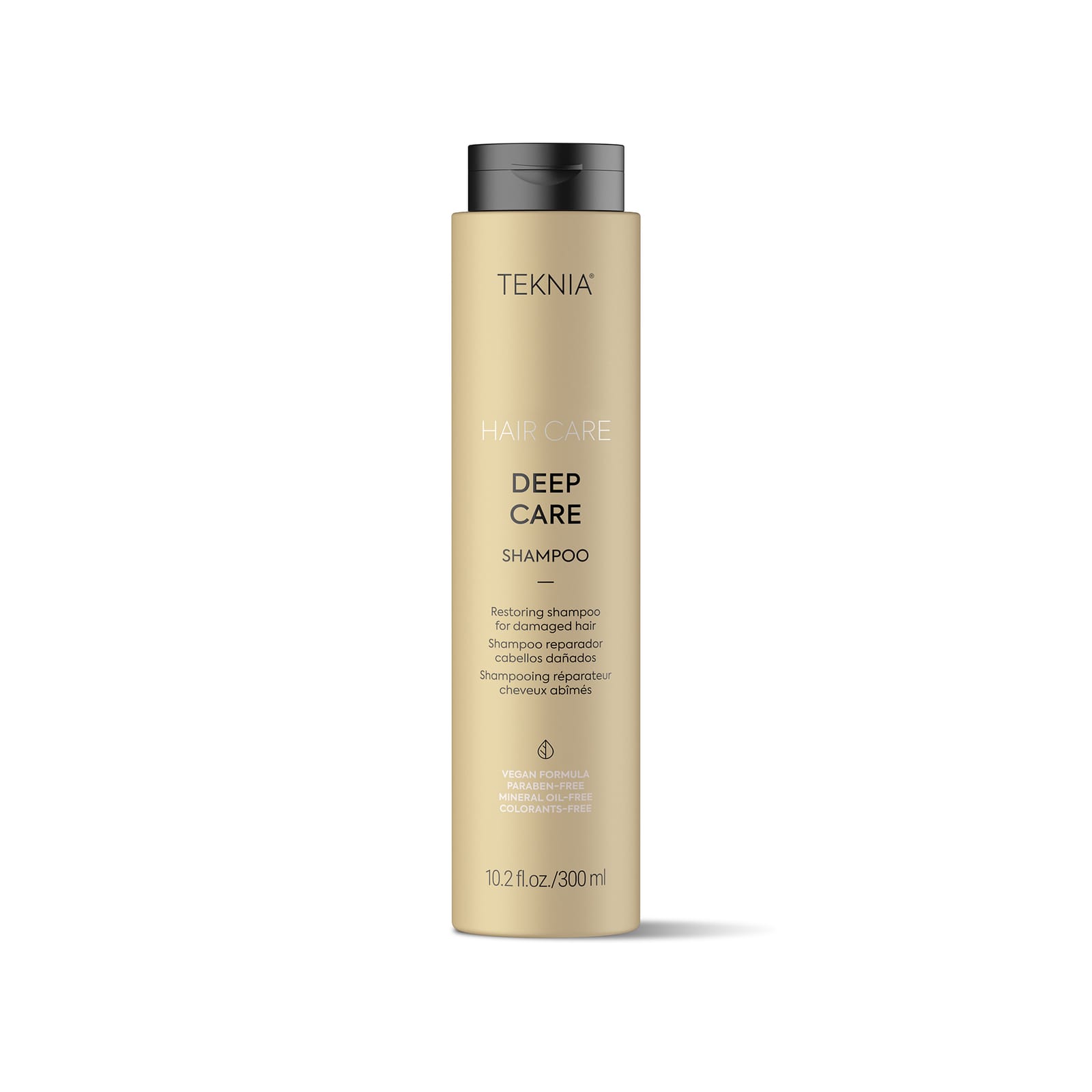 Deep Care Shampoo