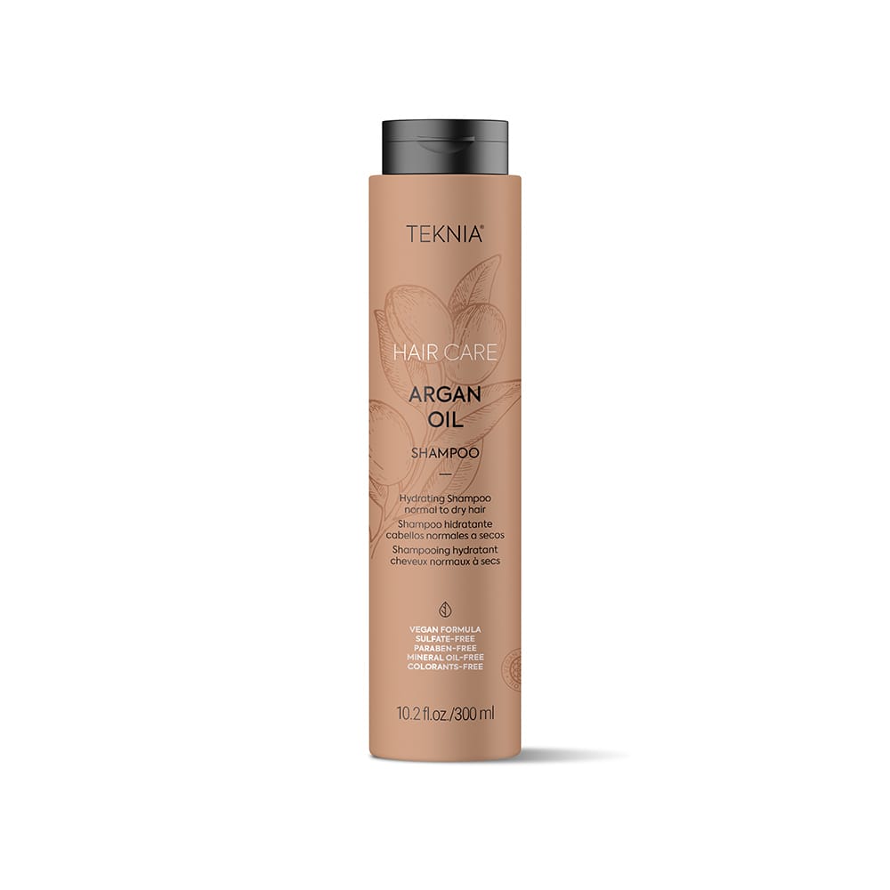 Argan Oil Shampoo