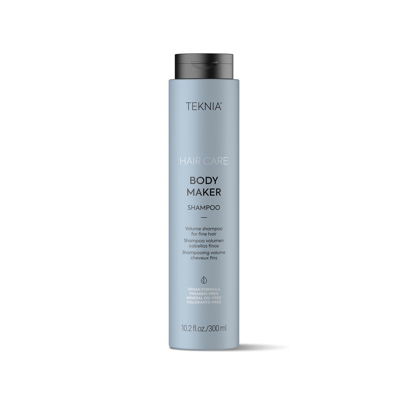 Body Maker Shampoo