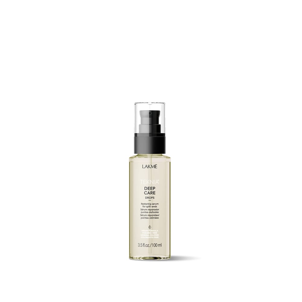 Lakme Teknia deep care drops