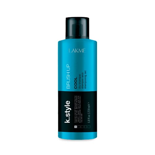 Lakme k.style שמפו ללא שטיפה