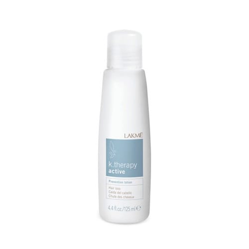 k.therapy active lotion תחליב