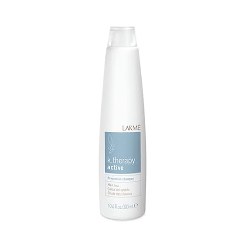 Lakme k.therapy active שמפו