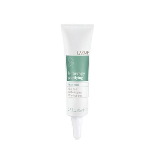 Lakme k.therapy מסכה לשיער שומני