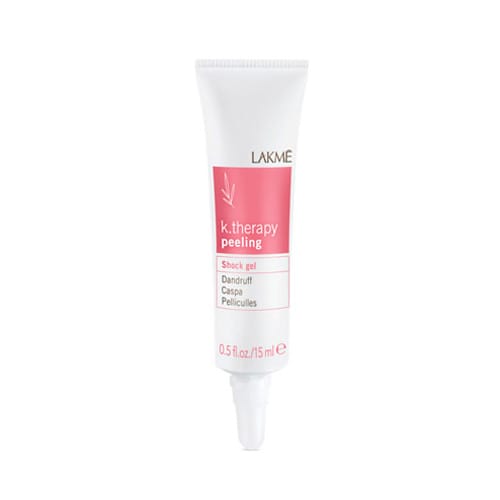 Lakme k.therapy ג'ל פילינג