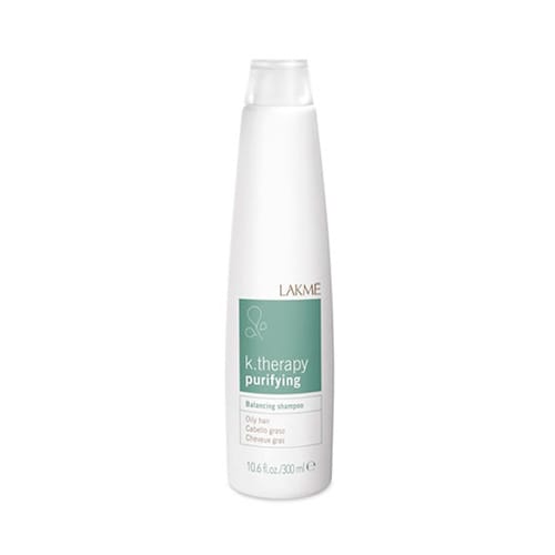 Lakme k.therapy שמפו לשיער שומני