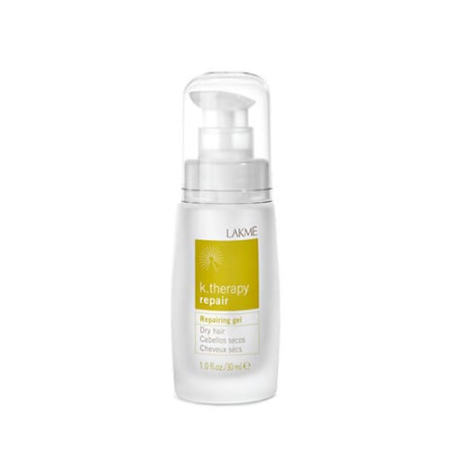 Lakme k.therapy ג׳ל מתקן
