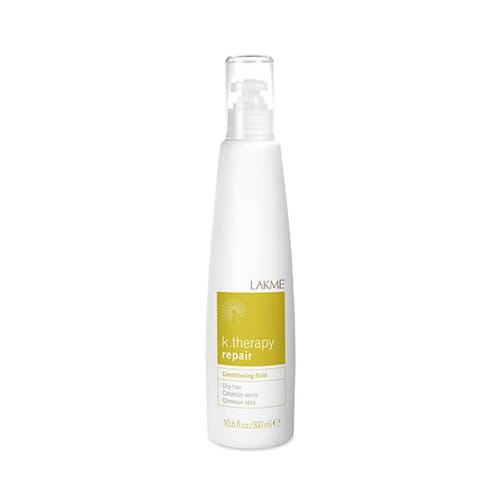 Lakme k.therapy מרכך נוזלי לתיקון