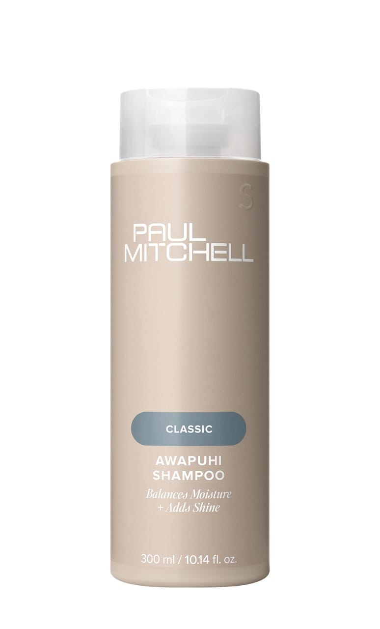 שמפו אוואפוהי · AWAPUHI SHAMPOO · 1 Liter