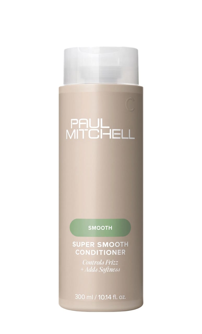 מרכך מחליק · SUPER SMOOTH CONDITIONER · 1 Liter
