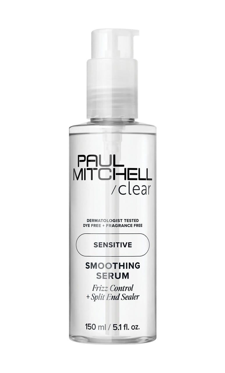 סרום לעור רגיש · SMOOTHING SERUM · 25 ml