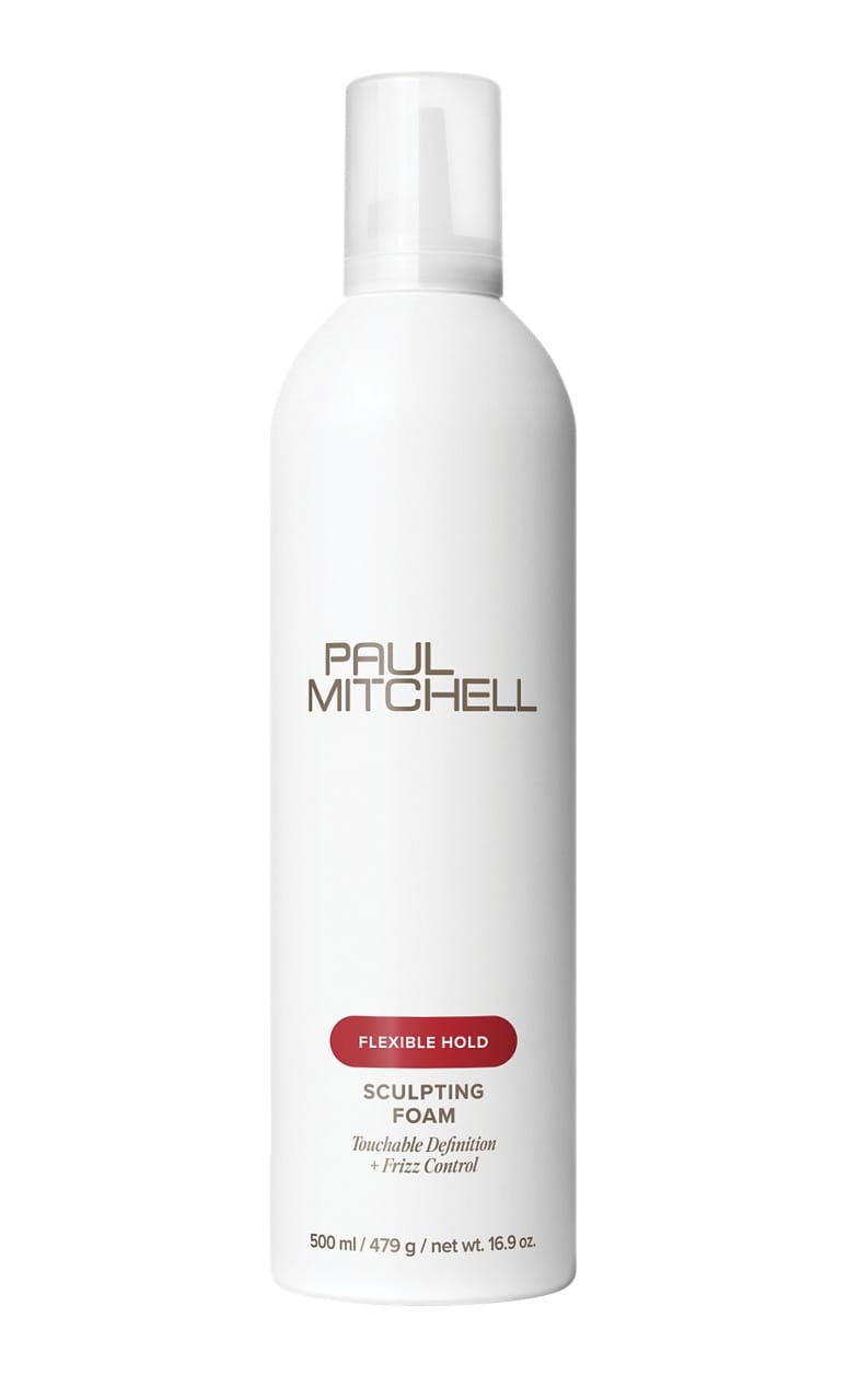 מוס לפיסול · SCULPTING FOAM · 200ml