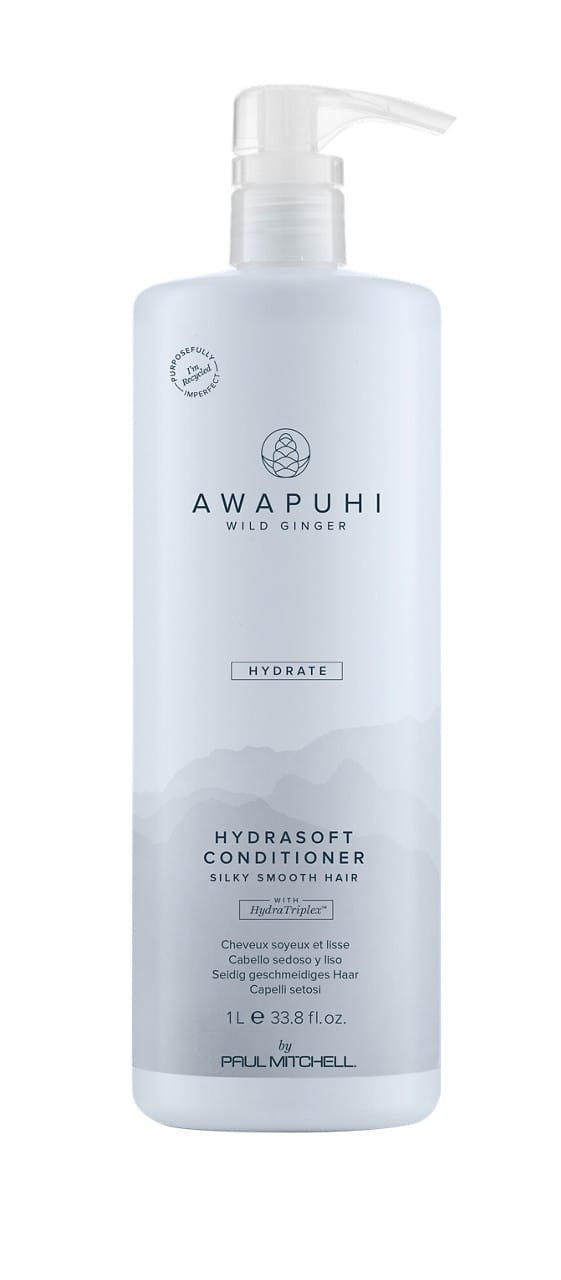 מרכך הידראסופט · HYDRASOFT CONDITIONER · 250ml