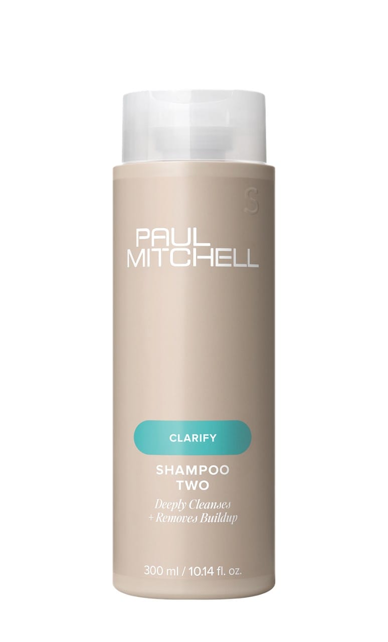 שמפו 2 · SHAMPOO TWO · 1 Liter