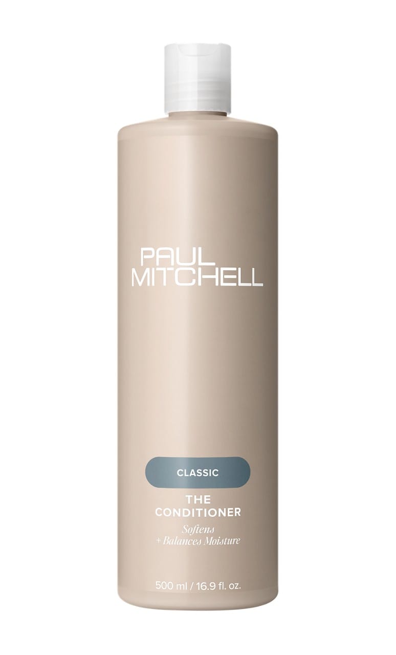 המרכך · THE CONDITIONER · 1 Liter