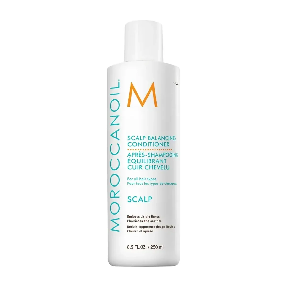 מרכך Scalp Balancing · 250 מ״ל
