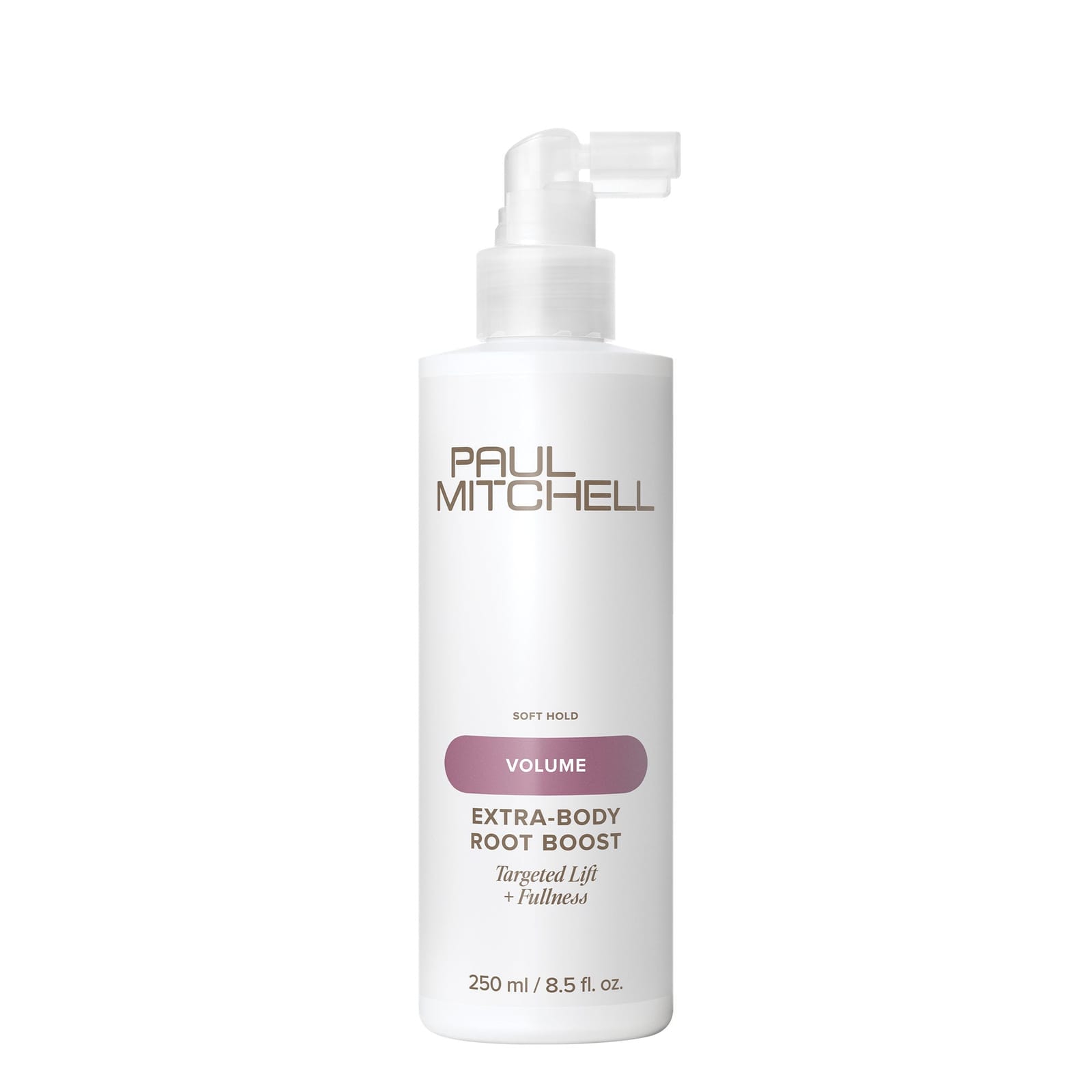 ספריי ליצירת נפח בשורשים · EXTRA-BODY ROOT BOOST · 250 ml