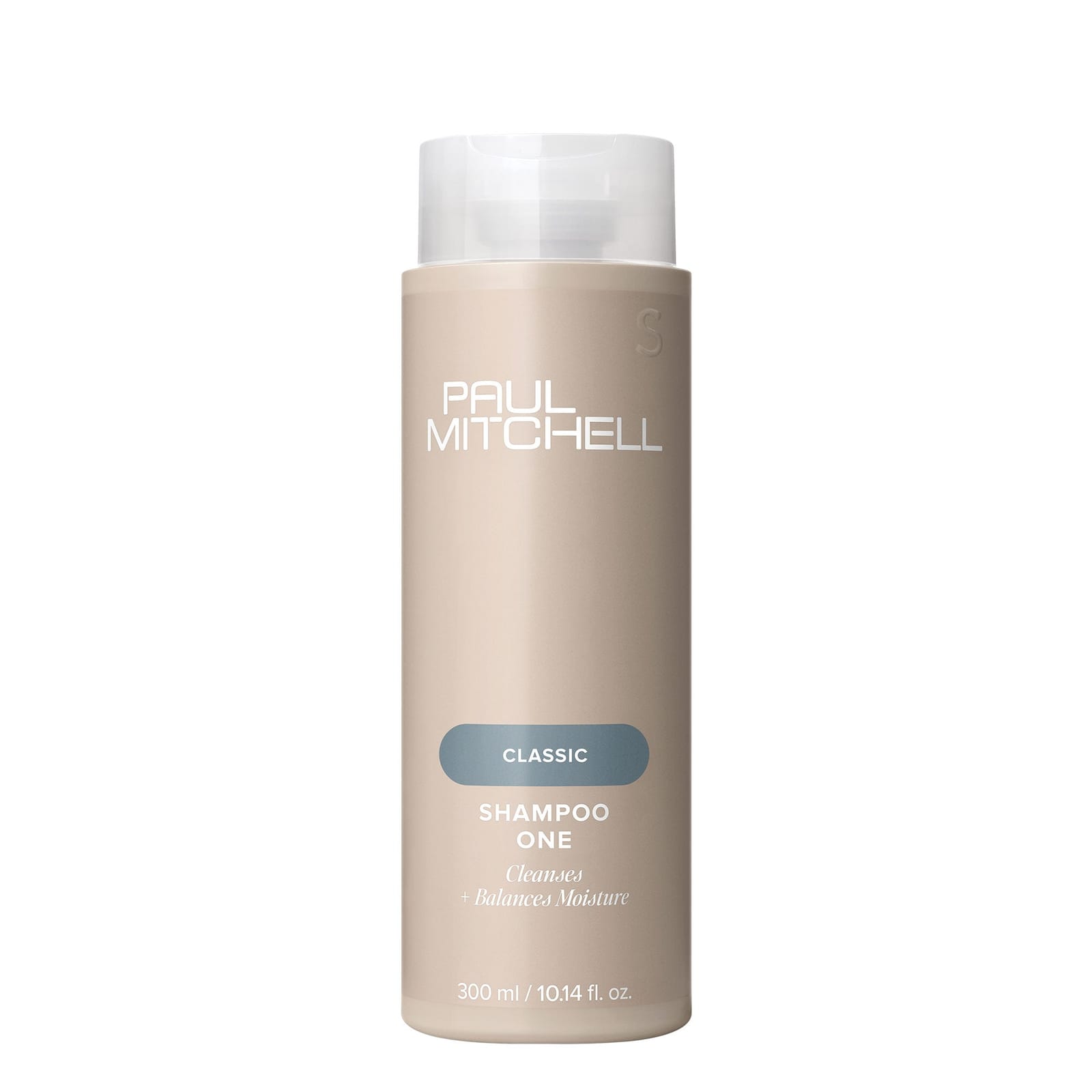שמפו 1 · SHAMPOO ONE · 300 ml