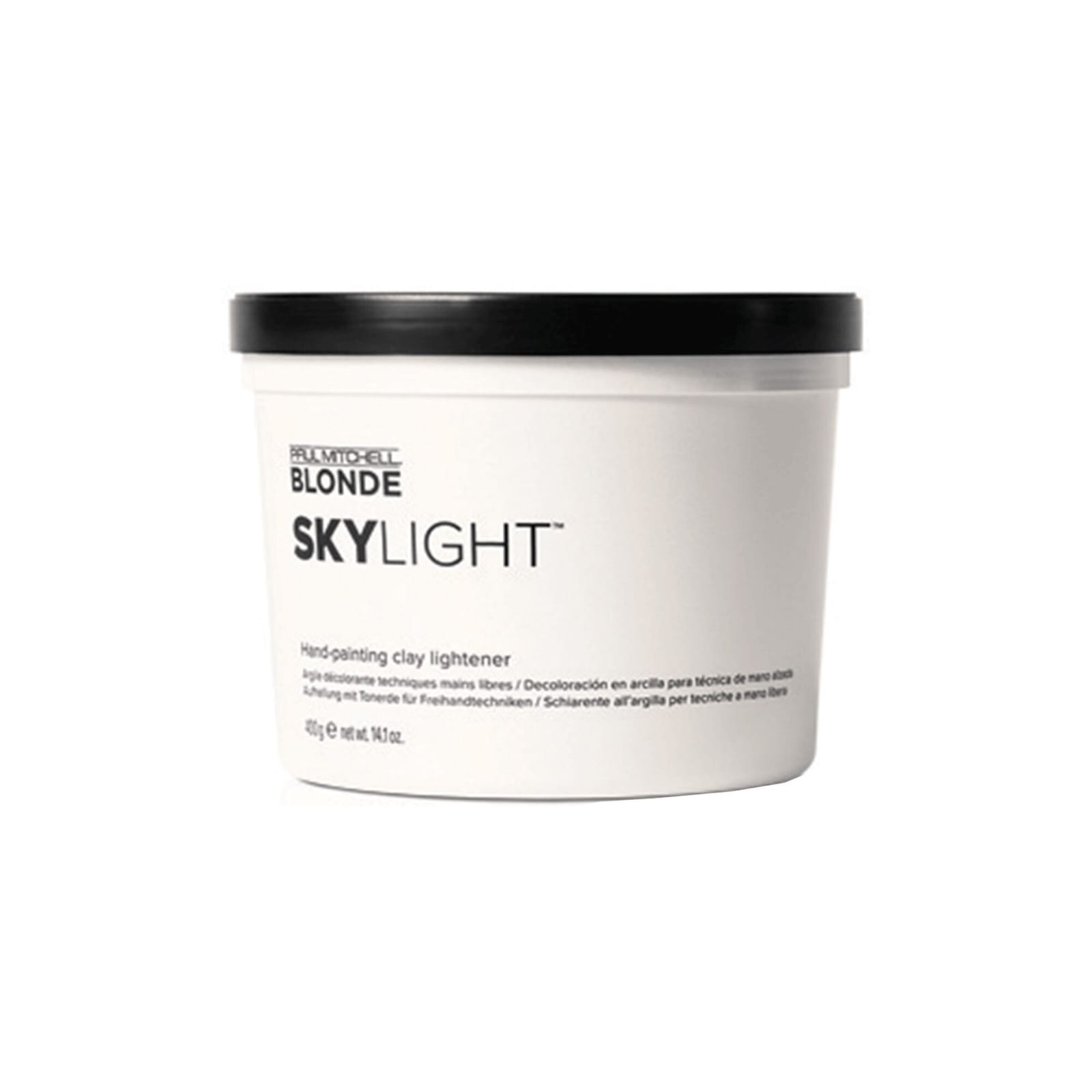 סקיילייט · SKYLIGHT · 400gr