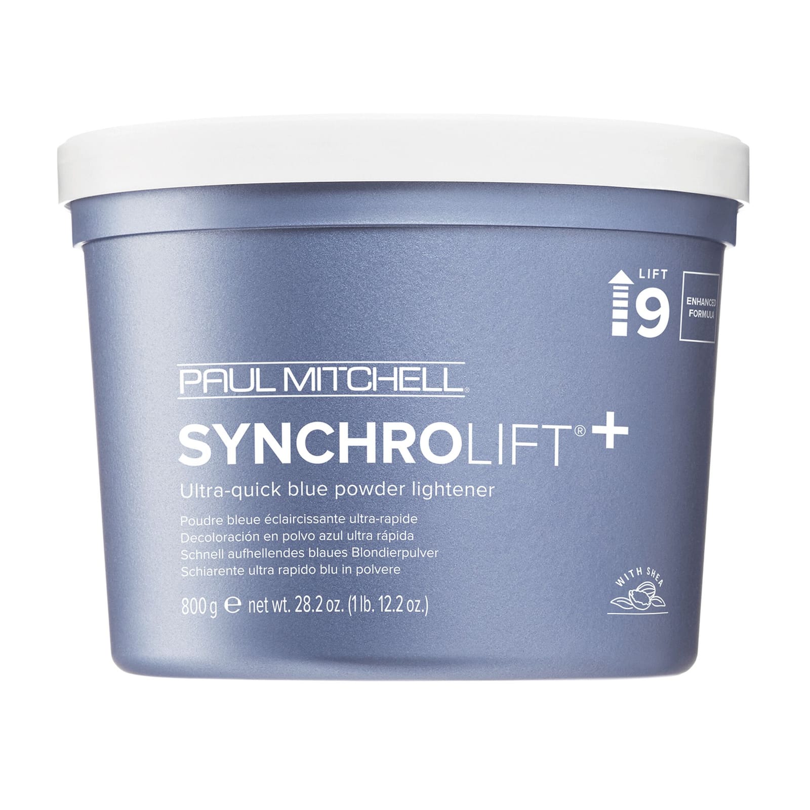 סינכרוליפט+ · SYNCHROLIFT+ · 800gr