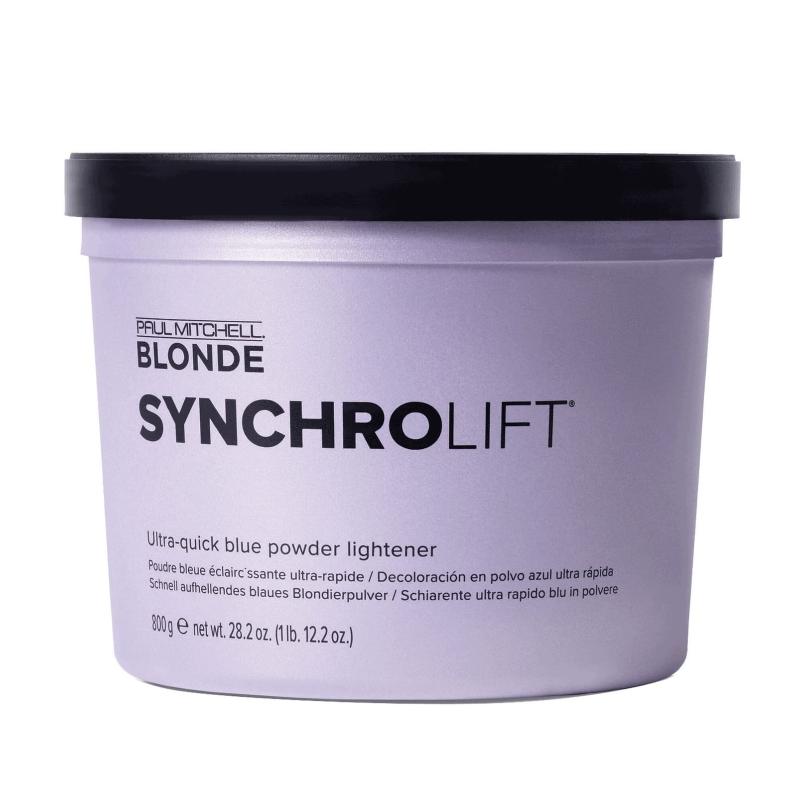 סינכרוליפט · SYNCHROLIFT · 800gr