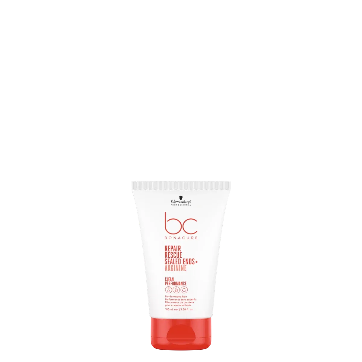 טיפול קצוות Bonacure Repair Rescue · 100 מ״ל