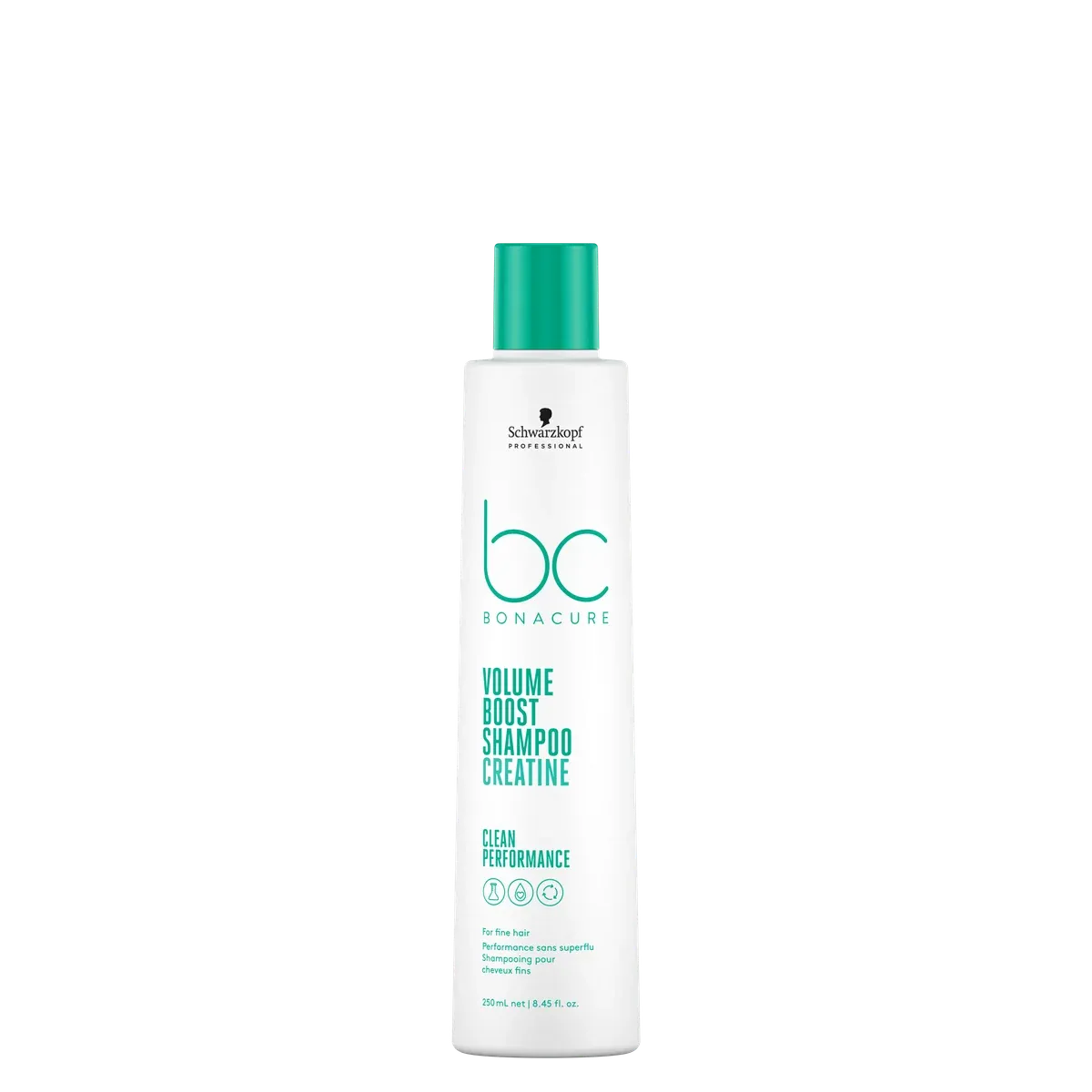 שמפו Bonacure Volume Boost · 250 מ״ל