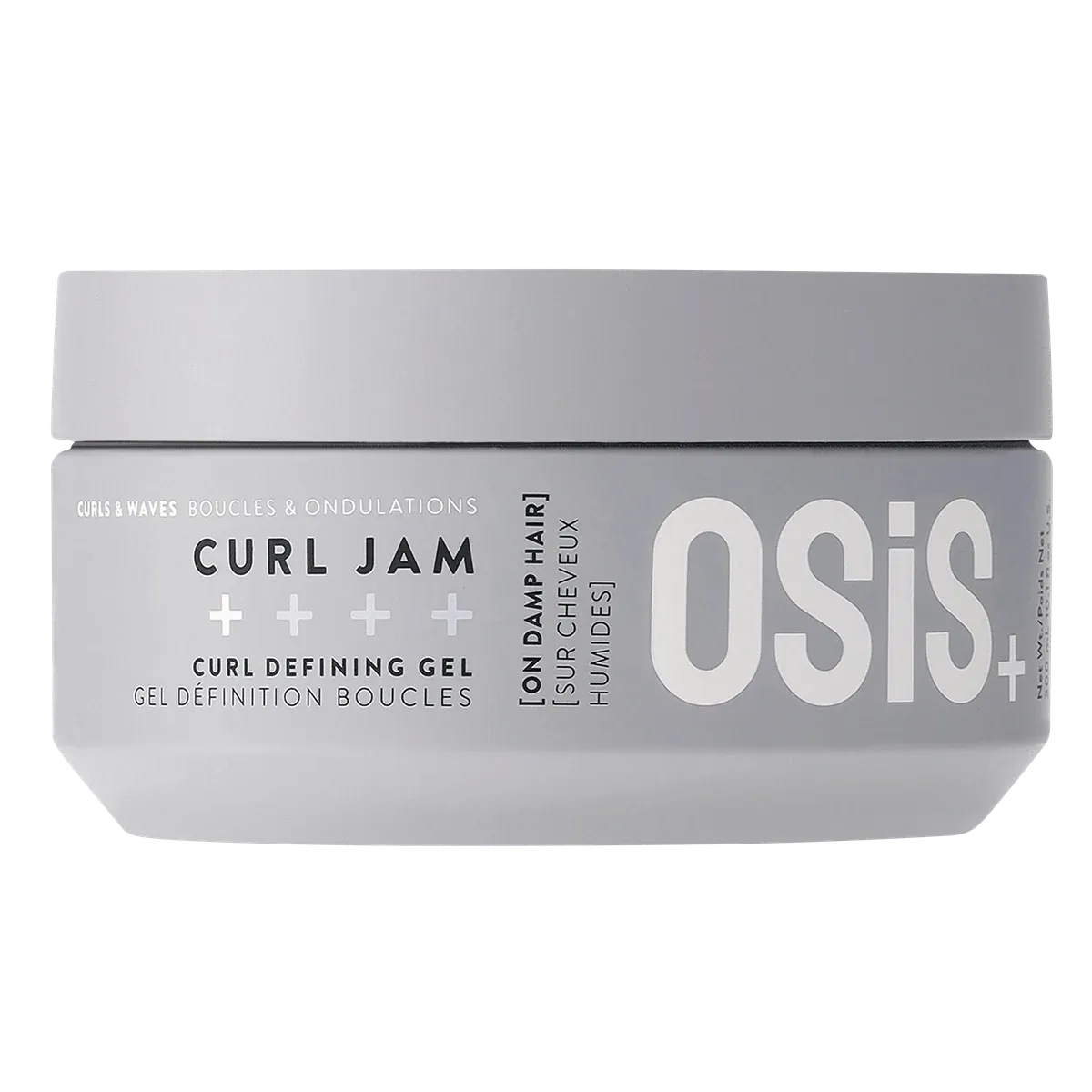OSiS+ Curl Jam · 300 מ״ל