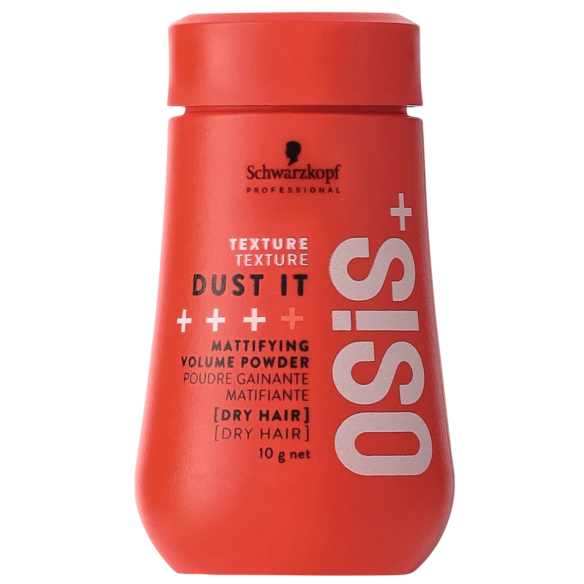 OSiS+ Dust It · 10 גרם